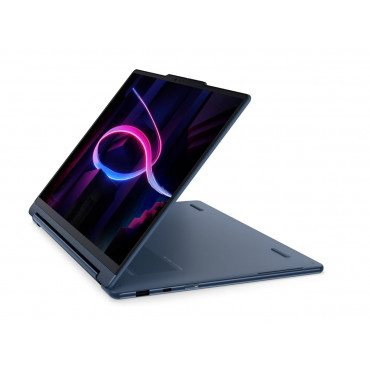 Lenovo Yoga 9 2 in 1 14IPH11 Intel | Cosmic Blue | 14 " | OLED | Touchscreen | 2.8K WQXGA+ | 2880 x 1800 pixels | Glossy | Intel