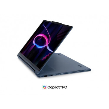 Lenovo Yoga 9 2 in 1 14IPH11 Intel | Cosmic Blue | 14 " | OLED | Touchscreen | 2.8K WQXGA+ | 2880 x 1800 pixels | Glossy | Intel