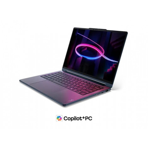 Lenovo Yoga 9 2 in 1 14IPH11 Intel | Cosmic Blue | 14 " | OLED | Touchscreen | 2.8K WQXGA+ | 2880 x 1800 pixels | Glossy | Intel