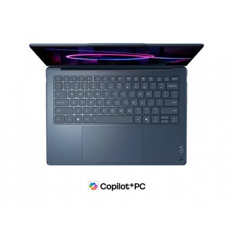 Lenovo Yoga 9 2 in 1 14IPH11 Intel | Cosmic Blue | 14 " | OLED | Touchscreen | 2.8K WQXGA+ | 2880 x 1800 pixels | Glossy | Intel