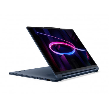 Lenovo Yoga 9 2 in 1 14IPH11 Intel | Cosmic Blue | 14 " | OLED | Touchscreen | 2.8K WQXGA+ | 2880 x 1800 pixels | Glossy | Intel