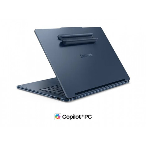 Lenovo Yoga 9 2 in 1 14IPH11 Intel | Cosmic Blue | 14 " | OLED | Touchscreen | 2.8K WQXGA+ | 2880 x 1800 pixels | Glossy | Intel