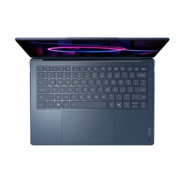 Lenovo Yoga 9 2 in 1 14IPH11 Intel | Cosmic Blue | 14 " | OLED | Touchscreen | 2.8K WQXGA+ | 2880 x 1800 pixels | Glossy | Intel