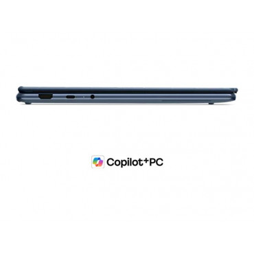 Lenovo Yoga 9 2 in 1 14IPH11 Intel | Cosmic Blue | 14 " | OLED | Touchscreen | 2.8K WQXGA+ | 2880 x 1800 pixels | Glossy | Intel