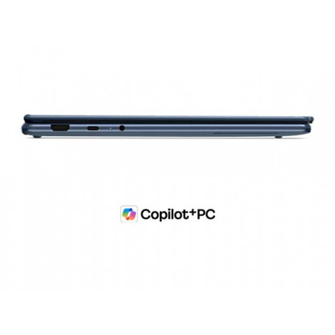 Lenovo Yoga 9 2 in 1 14IPH11 Intel | Cosmic Blue | 14 " | OLED | Touchscreen | 2.8K WQXGA+ | 2880 x 1800 pixels | Glossy | Intel
