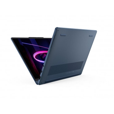 Lenovo Yoga 9 2 in 1 14IPH11 Intel | Cosmic Blue | 14 " | OLED | Touchscreen | 2.8K WQXGA+ | 2880 x 1800 pixels | Glossy | Intel
