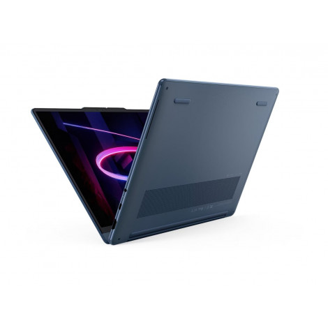 Lenovo Yoga 9 2 in 1 14IPH11 Intel | Cosmic Blue | 14 " | OLED | Touchscreen | 2.8K WQXGA+ | 2880 x 1800 pixels | Glossy | Intel