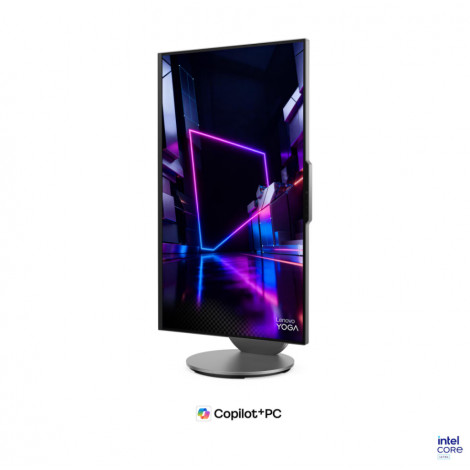 Lenovo | Yoga | 27IPH11 | Desktop | AIO | 27 " | Intel Core Ultra 5 | 325 | 16 GB | Soldered LPDDR5X | 1000 GB | Intel Graphics 