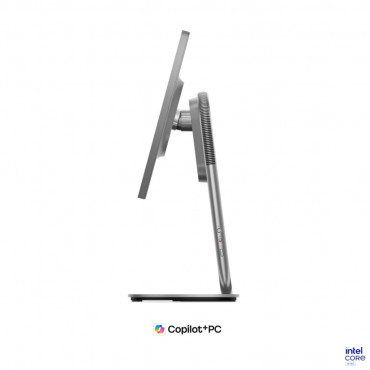 Lenovo | 27IPH11 | Yoga | Desktop | AIO | 27 " | Intel Core Ultra 7 | 356H | 32 GB | Soldered LPDDR5X | 1000 GB | Intel Graphics