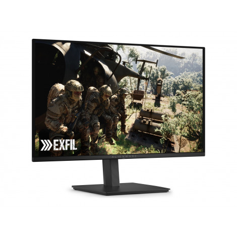 Dell | Alienware AW2726DM | 27 " | QD-OLED | QHD | 16:9 | 240 Hz | 0.03 ms | 2560 x 1440 pixels | 200 cd/m | HDMI ports quantity