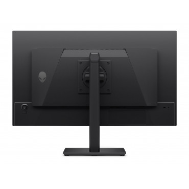 Dell | Alienware AW2726DM | 27 " | QD-OLED | QHD | 16:9 | 240 Hz | 0.03 ms | 2560 x 1440 pixels | 200 cd/m | HDMI ports quantity