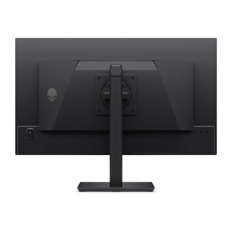 Dell | Alienware AW2726DM | 27 " | QD-OLED | QHD | 16:9 | 240 Hz | 0.03 ms | 2560 x 1440 pixels | 200 cd/m | HDMI ports quantity