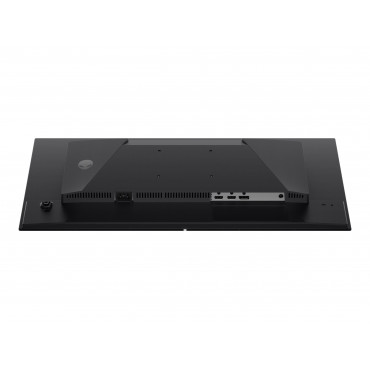 Dell | Alienware AW2726DM | 27 " | QD-OLED | QHD | 16:9 | 240 Hz | 0.03 ms | 2560 x 1440 pixels | 200 cd/m | HDMI ports quantity