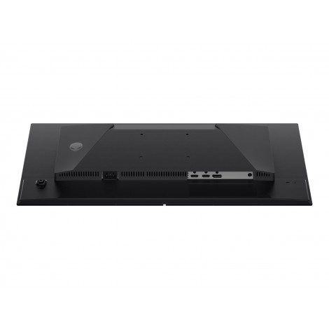 Dell | Alienware AW2726DM | 27 " | QD-OLED | QHD | 16:9 | 240 Hz | 0.03 ms | 2560 x 1440 pixels | 200 cd/m | HDMI ports quantity