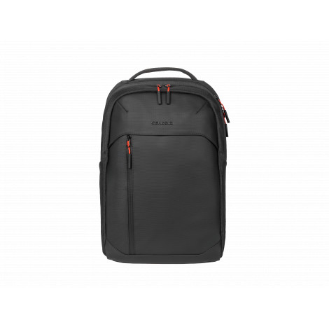 Genesis Pallad 480 | Fits up to size 16 " | Backpack | Shoulder strap | Black
