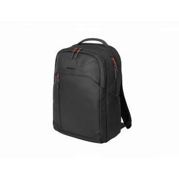 Genesis Pallad 480 | Fits up to size 16 " | Backpack | Shoulder strap | Black