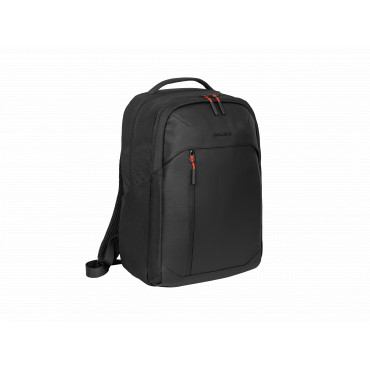 Genesis Pallad 480 | Fits up to size 16 " | Backpack | Shoulder strap | Black