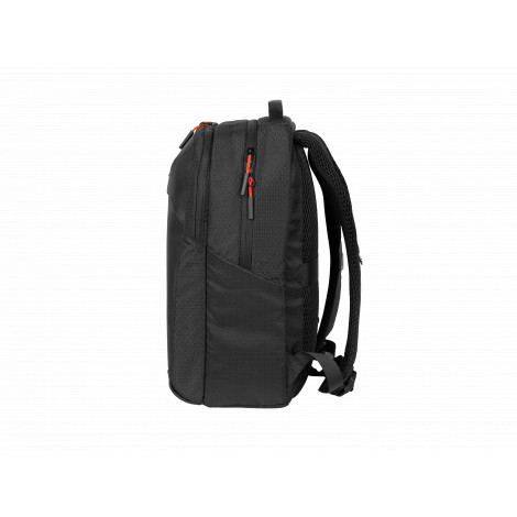 Genesis Pallad 480 | Fits up to size 16 " | Backpack | Shoulder strap | Black