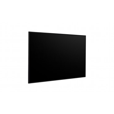 LG UHD Signage | 75UL5Q-M | 75 " | Landscape/Portrait | 24/7 | webOS | Wi-Fi | 8 ms | 178 | 178 | 500 cd/m