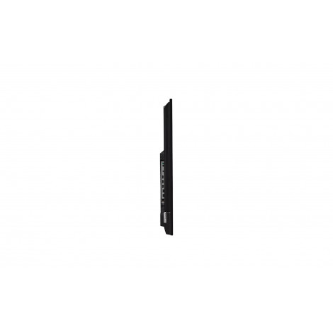 LG UHD Signage | 75UL5Q-M | 75 " | Landscape/Portrait | 24/7 | webOS | Wi-Fi | 8 ms | 178 | 178 | 500 cd/m