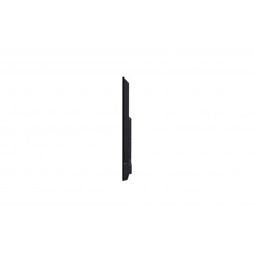 LG UHD Signage | 75UL5Q-M | 75 " | Landscape/Portrait | 24/7 | webOS | Wi-Fi | 8 ms | 178 | 178 | 500 cd/m