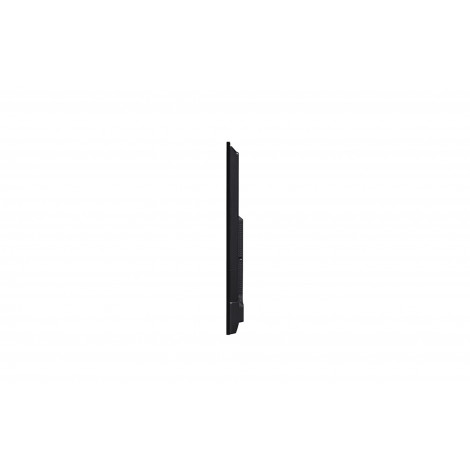 LG UHD Signage | 75UL5Q-M | 75 " | Landscape/Portrait | 24/7 | webOS | Wi-Fi | 8 ms | 178 | 178 | 500 cd/m