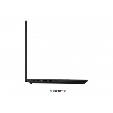 Lenovo ThinkPad T14 G7 Intel | Black | 14 " | IPS | WUXGA | 1920 x 1200 pixels | Anti-glare | Intel Core Ultra 7 | 355 | 32 GB |