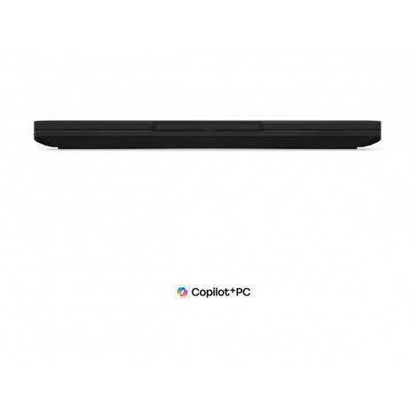 Lenovo ThinkPad T14 G7 Intel | Black | 14 " | IPS | WUXGA | 1920 x 1200 pixels | Anti-glare | Intel Core Ultra 7 | 355 | 32 GB |