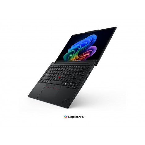 Lenovo ThinkPad T14 G7 Intel | Black | 14 " | IPS | WUXGA | 1920 x 1200 pixels | Anti-glare | Intel Core Ultra 7 | 355 | 32 GB |