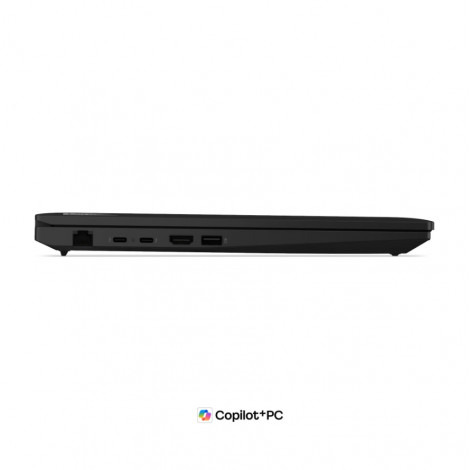 Lenovo ThinkPad L16 Gen 3 16 WUXGA ULT5-325/24GB/512GB/Intel Graphics/WIN11 Pro/ENG Baclit kbd/FP/3Y Warranty | Lenovo