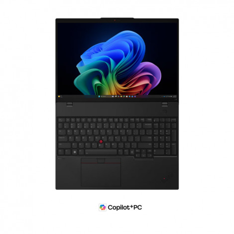 Lenovo ThinkPad L16 Gen 3 16 WUXGA ULT5-325/24GB/512GB/Intel Graphics/WIN11 Pro/ENG Baclit kbd/FP/3Y Warranty | Lenovo