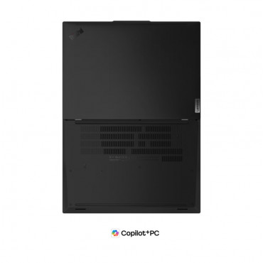 Lenovo ThinkPad L16 Gen 3 16 WUXGA ULT5-325/24GB/512GB/Intel Graphics/WIN11 Pro/ENG Baclit kbd/FP/3Y Warranty | Lenovo
