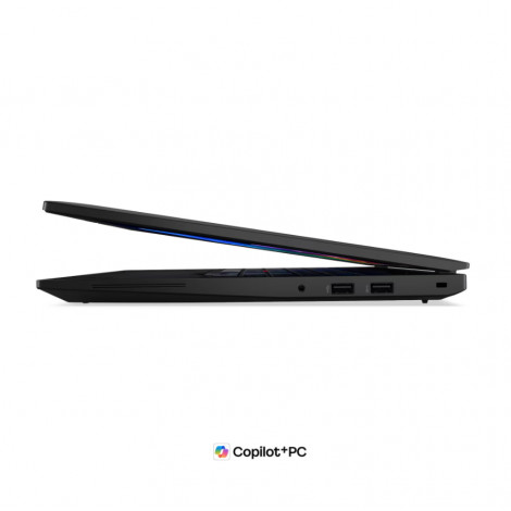 Lenovo ThinkPad L16 G3 Intel | Black | 16 " | IPS | WUXGA | 1920 x 1200 pixels | Anti-glare | Intel Core Ultra 5 | 325 | 24 GB |