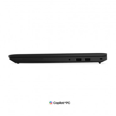 Lenovo ThinkPad L16 G3 Intel | Black | 16 " | IPS | WUXGA | 1920 x 1200 pixels | Anti-glare | Intel Core Ultra 5 | 325 | 24 GB |