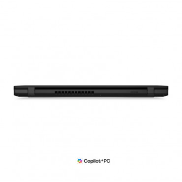 Lenovo ThinkPad L16 G3 Intel | Black | 16 " | IPS | WUXGA | 1920 x 1200 pixels | Anti-glare | Intel Core Ultra 5 | 325 | 24 GB |