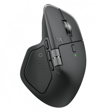 LOGI MX Master 4 Mouse...