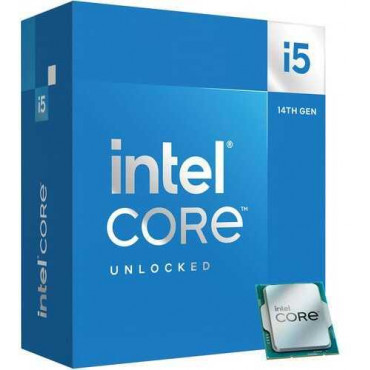 INTEL Core i5-14400 2.5GHz...