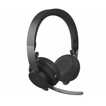 LOGI Zone Wireless Teams BT...