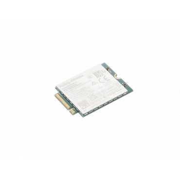 Lenovo ThinkPad Rolling Wireless RW101R-GL SDX12 4G USB M.2 3042 module for CS2627
