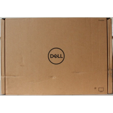 SALE OUT. Dell LCD P2425H 24" IPS FHD/1920x1080/DP,HDMI,USB-C,USB, VGA/Black/5Y | SALE OUT. P2425H | 24 " | IPS | 16:9 | 100 Hz 