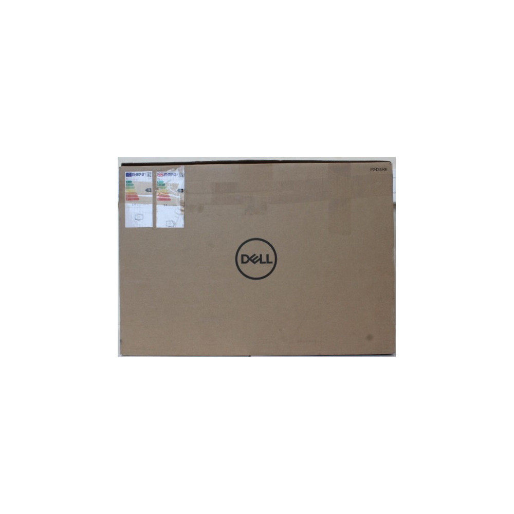 SALE OUT. Dell LCD P2425HE 24" IPS FHD/1920x1080/DP,HDMI,USB-C,USB, RJ45/Black | SALE OUT. P2425HE | 24 " | IPS | 16:9 | 100 Hz 