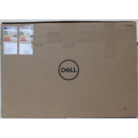 SALE OUT. Dell LCD P2425HE 24" IPS FHD/1920x1080/DP,HDMI,USB-C,USB, RJ45/Black | SALE OUT. P2425HE | 24 " | IPS | 16:9 | 100 Hz 