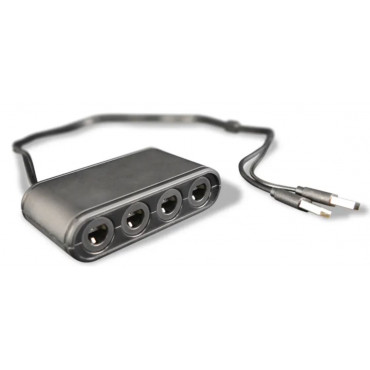 STEELPLAY GameCube...