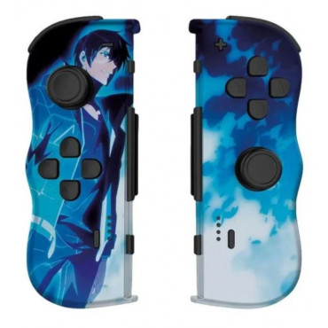 LEXIP X CRUNCHYROLL Jin-Woo...