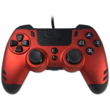LEXIP X STEELPLAY Wired...