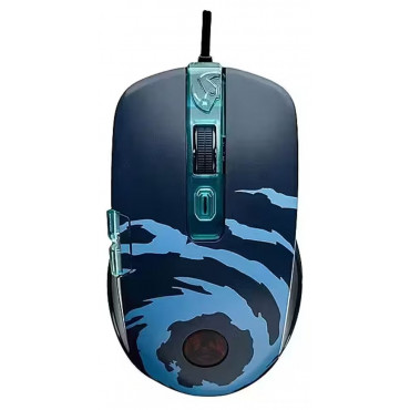 LEXIP KAKASHI MOUSE DESIGN...