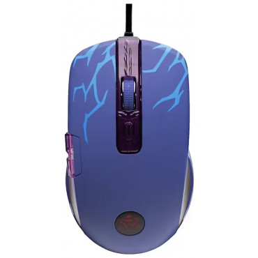 LEXIP SASUKE MOUSE DESIGN...