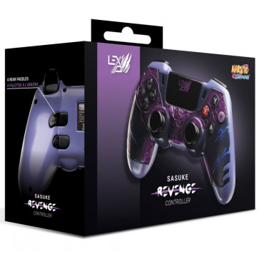 LEXIP SASUKE CONTROLLER...