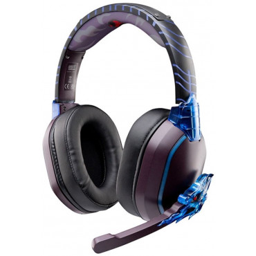 LEXIP MADARA HEADSET DESIGN...