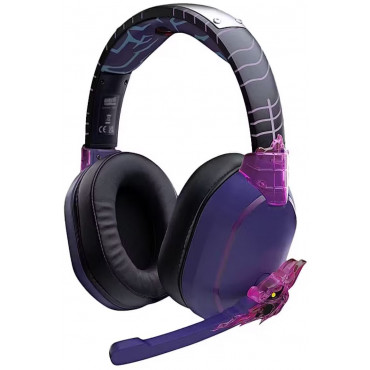 LEXIP SASUKE HEADSET DESIGN...